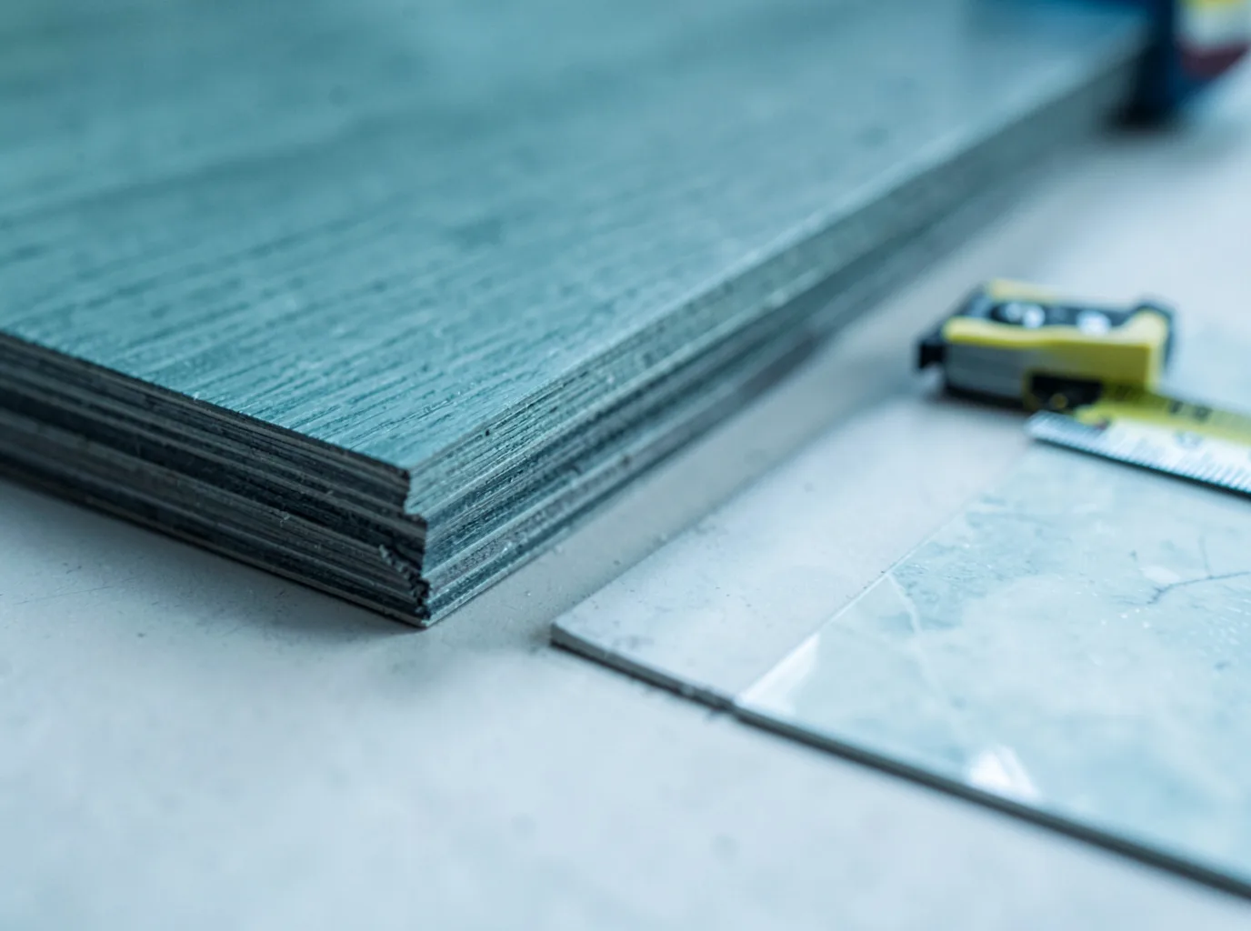 Luxury Vinyl Plank Installation Chapmanville, WV FAQs